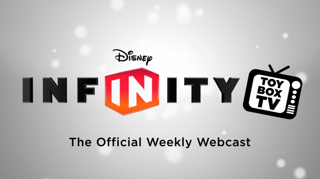 Infinity TV Logo