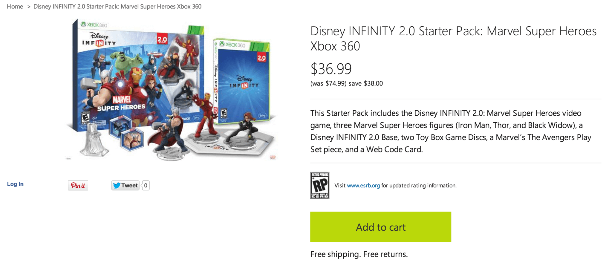 free download disney infinity xbox one