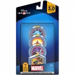 Marvel Power Disc Pack for Disney Infinity 3.0