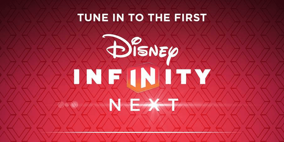 DisneyInfinityNext