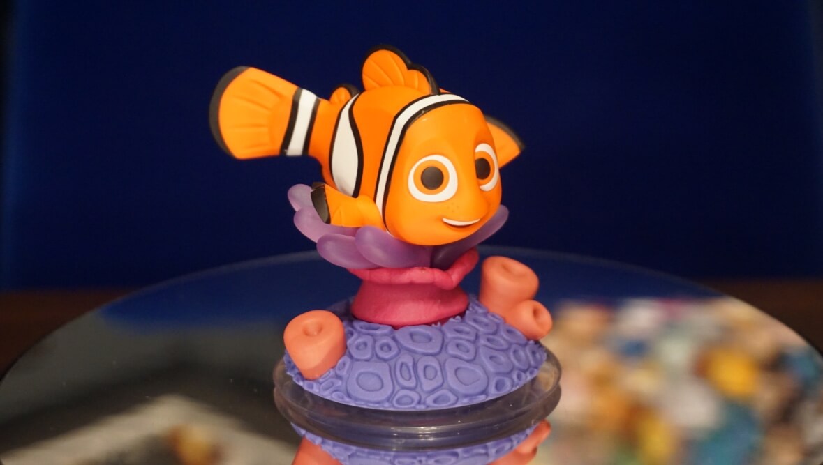 Disney Infinity 3.0 Nemo Findet Nemo 
